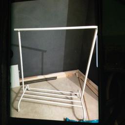 Used from IKEA - As seen in pictures - approx 5 foot