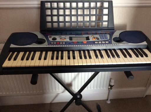 Buy & Sell Derbyshire Derby - Photos for Yamaha keyboard