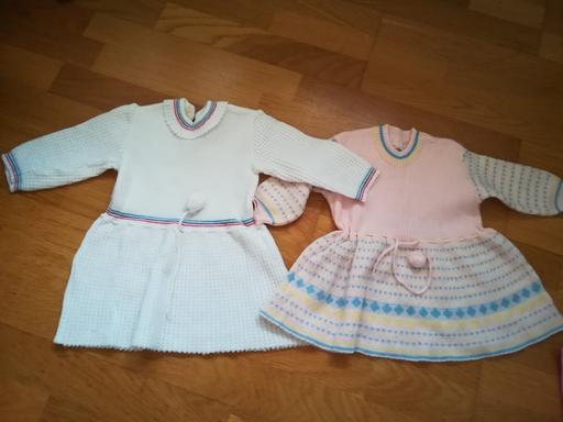 Buy & Sell Ealing Greenford - UB5 - Photos for 6-9months baby dresses x2