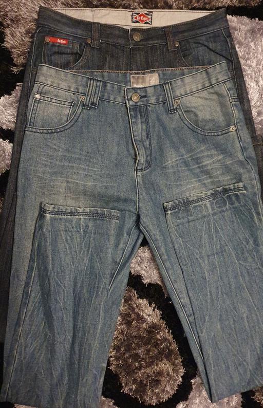 Buy & Sell West Midlands Birmingham - Photos for BOYS 2 JEANS