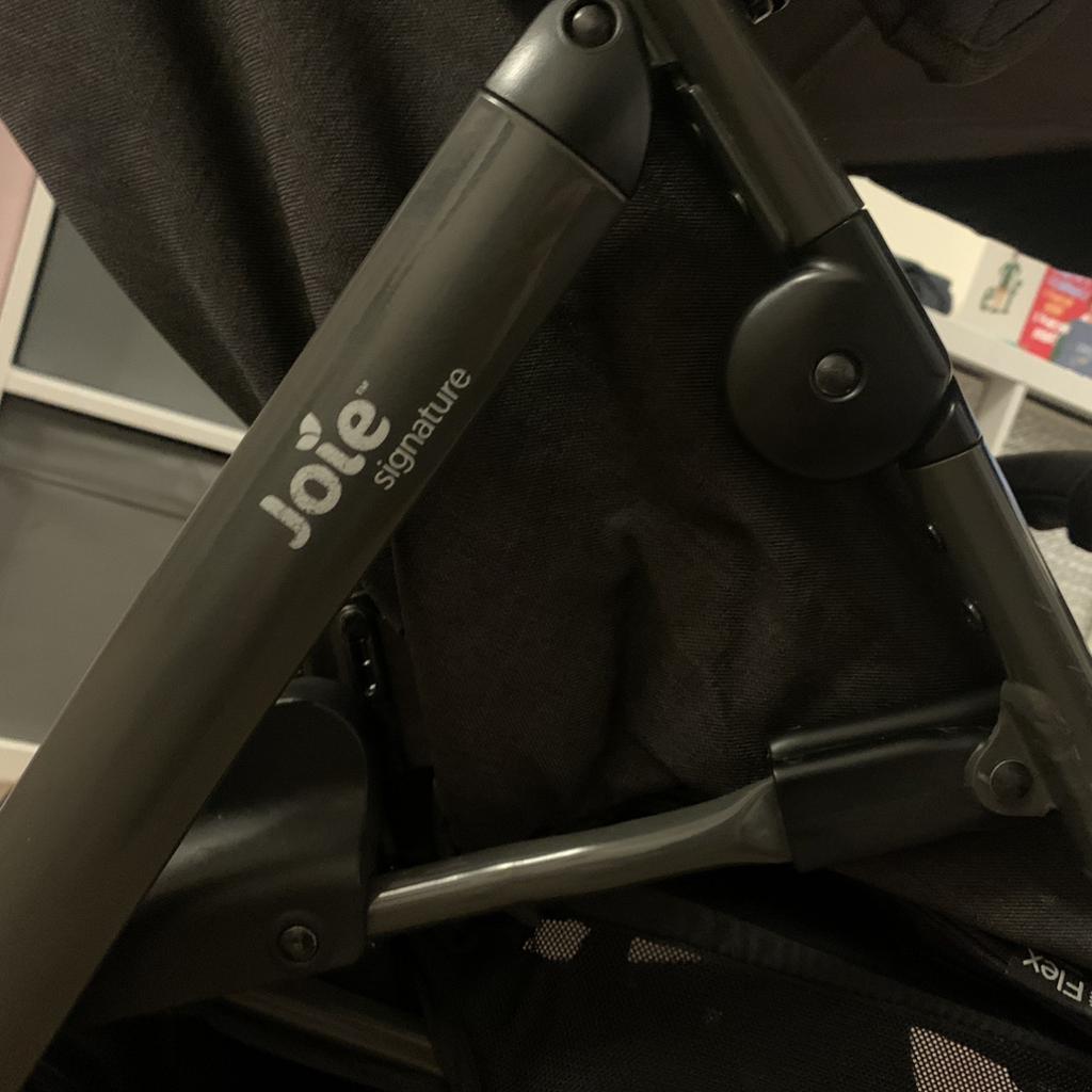 Joie Litetrax 4 signature pushchair in B64 Sandwell for £65.00 for sale