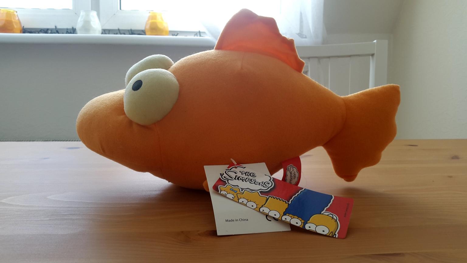 Epic Content Angelspiel Für Kinder – „Fisch Beiß An, Fisch Bleib Dran“, Deutsch Produziert