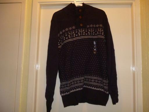 Buy & Sell Essex Basildon - Photos for Navy Blue Joules Men Winter Jumper