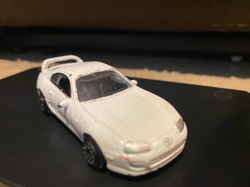 Buy & Sell West London Hillingdon - Photos for Toyota Supra diecast model car