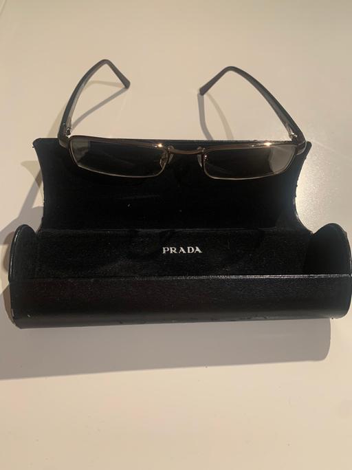 Buy & Sell North London Canonbury - North London - Photos for Prada Reading Glasses