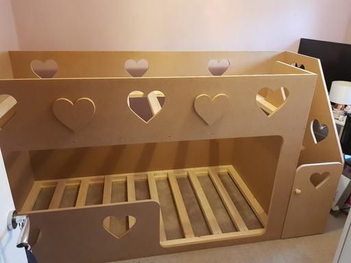 Buy & Sell West Midlands Birmingham - Photos for bunk bed