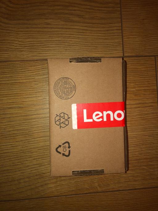 Buy & Sell East London Limehouse - East London - Photos for Lenovo Essential USB Mouse