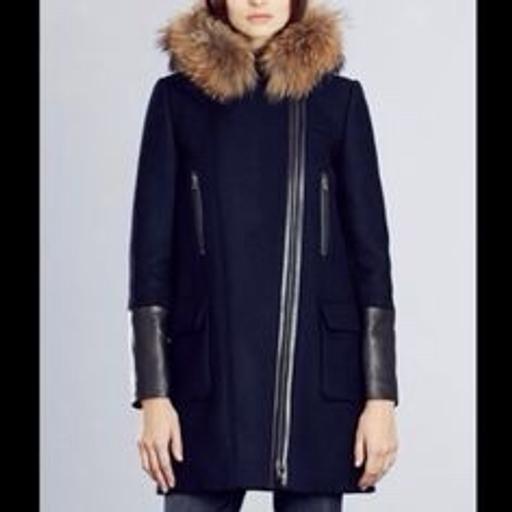 Buy & Sell South East London Shooter`s Hill - South East London - Photos for Zapa Paris jacket/coat