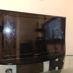 Good condition 32 inches tv. collection only.