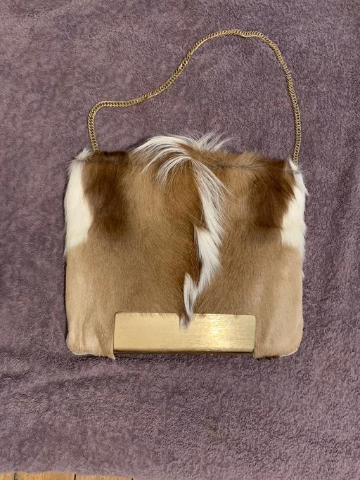 Buy & Sell East London East India - East London - Photos for Jimmy Choo Clutch Bag