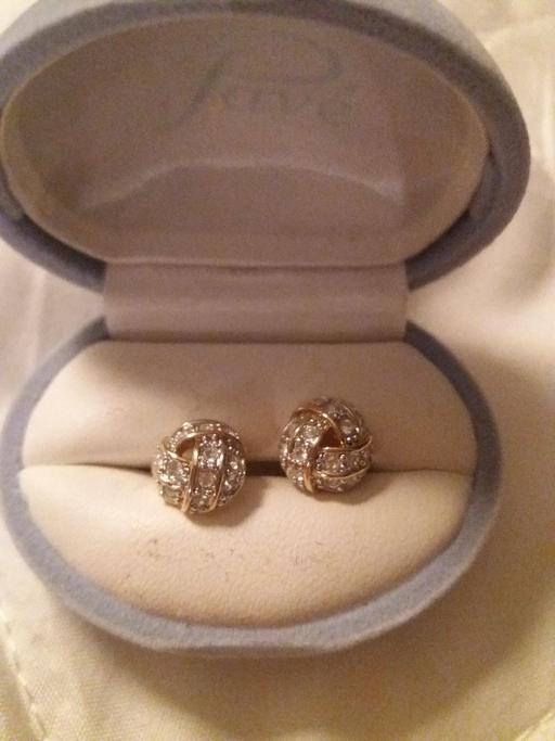 Buy & Sell Merseyside Knowsley - Photos for LADIES EARINGS