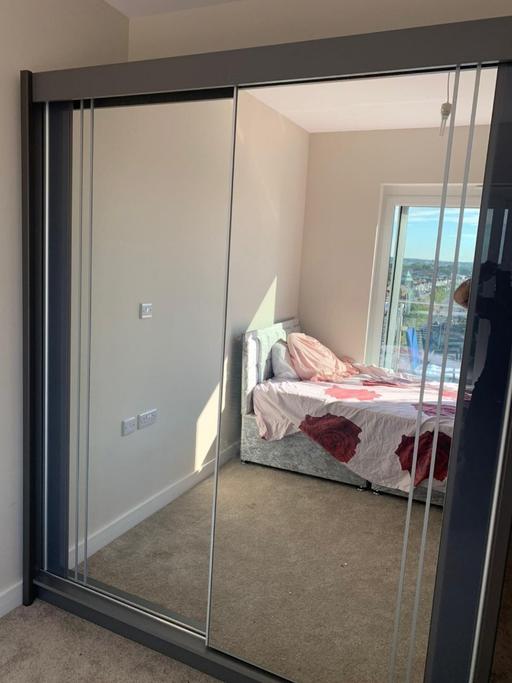 Buy & Sell South East London Brixton - South East London - Photos for Oma Wardrobe