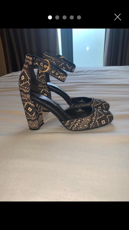 Buy & Sell East London Stratford - East London - Photos for Black heels