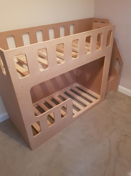 Buy & Sell West Midlands Birmingham - Photos for toddler bunk bed