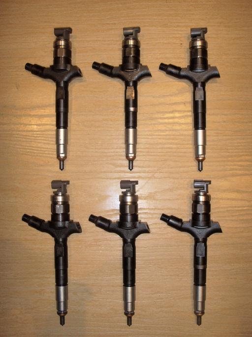 Vehicles Lincolnshire North Kesteven - Photos for Vauxhall Signum Z30DT Fuel Injectors