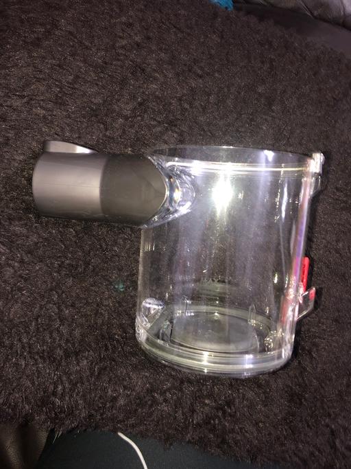 Buy & Sell Lancashire Blackburn with Darwen - Photos for Dyson V6 bin