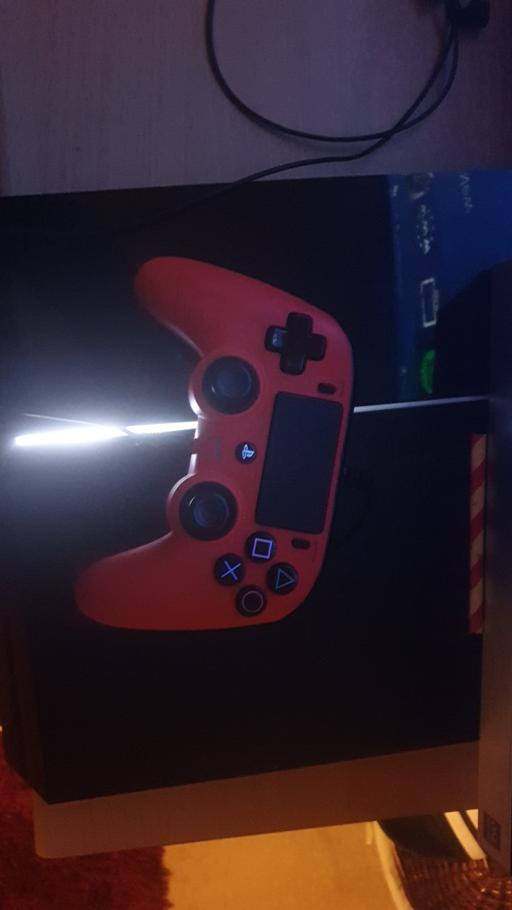 Buy & Sell Bolehall Tamworth - Photos for PlayStation 4