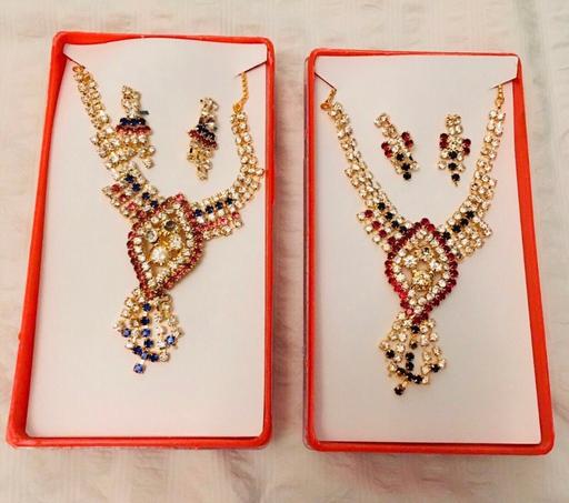 Buy & Sell North West London Belsize Park - North West London - Photos for Jewellery set