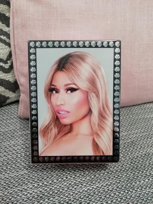 Buy & Sell West Midlands Wolverhampton - Photos for Brand new Nicki Minaj Minajesty 50ml perfume