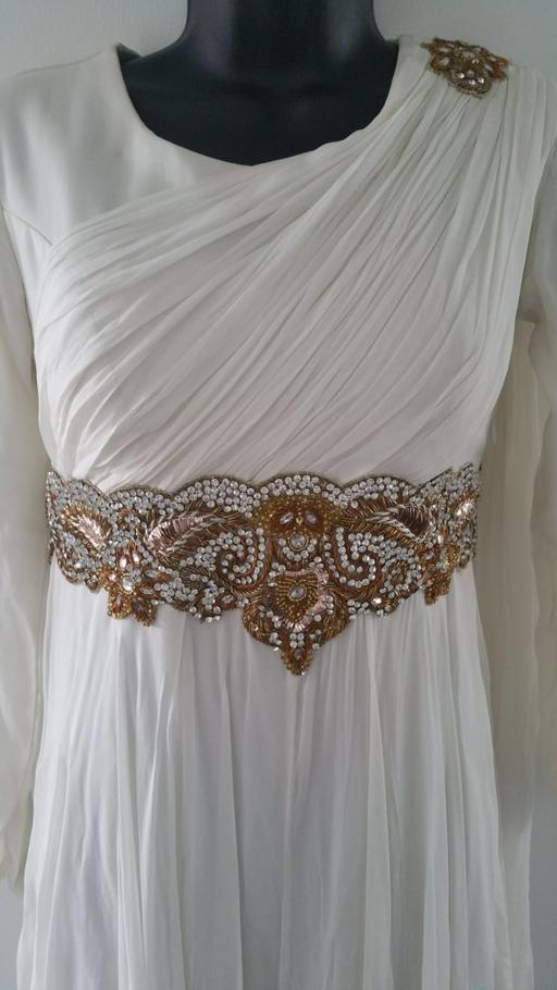 Buy & Sell East London Cambridge Heath - East London - Photos for Bridesmaid long dress