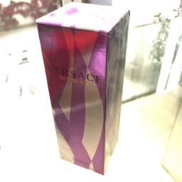 Versace Woman eau de Parfum 50ml - New Brand Sealed

Collection from Shepherds Bush or can post for £4.10

Thanks for looking
