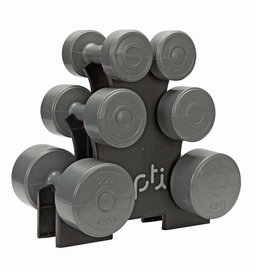 Buy & Sell Limehouse East London - Photos for 💪 Brand New Dumbbell Tree Set 💪