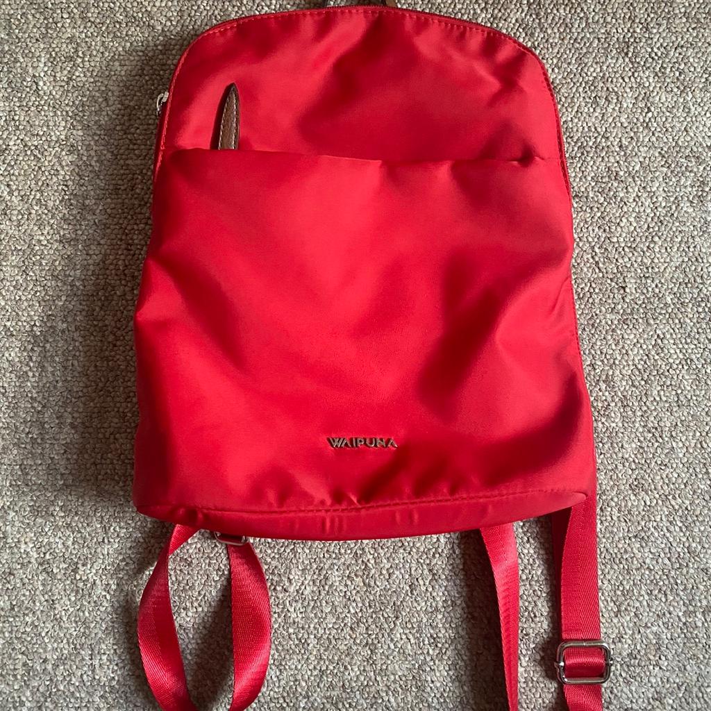 Waipuna backpack hotsell