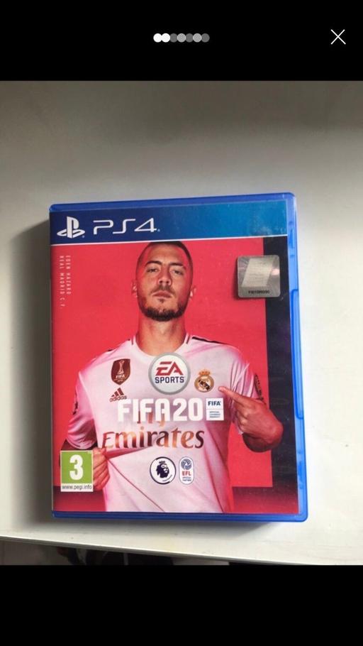 Buy & Sell North London Upper Holloway - North London - Photos for FIFA 20