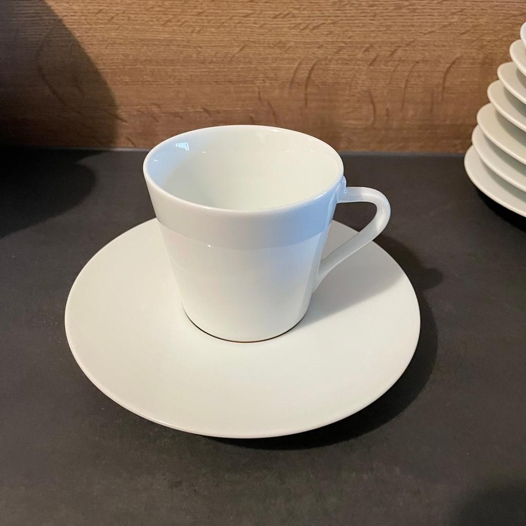Nespresso Tazas de café Origin Collection Lungo Cups 2X