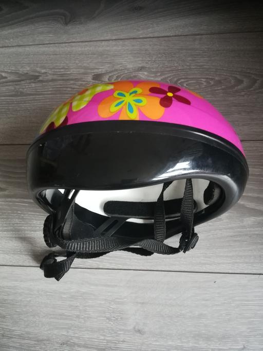 Buy & Sell South East London Thamesmead - South East London - Photos for Girls Helmet Bike Cycling Skating XS, 3-5 yea