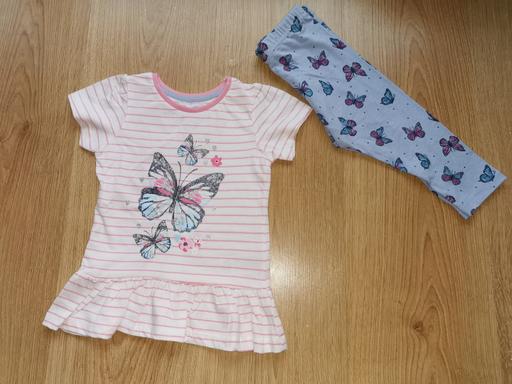 Buy & Sell East Bedfont South West London - Photos for Baby girls clothes