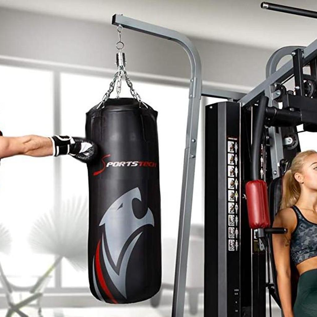 Sports tech hotsell multi gym