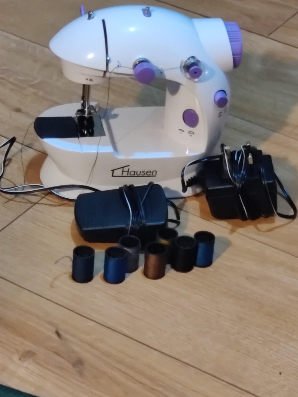 swing machine in N7 Islington für 10,00 £ zum Verkauf | Shpock DE