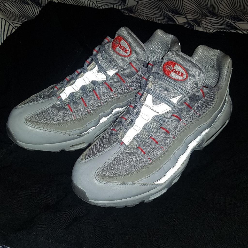 Grey 110s hot sale