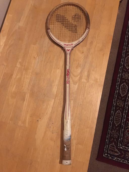 Buy & Sell East London Cambridge Heath - East London - Photos for badminton racket