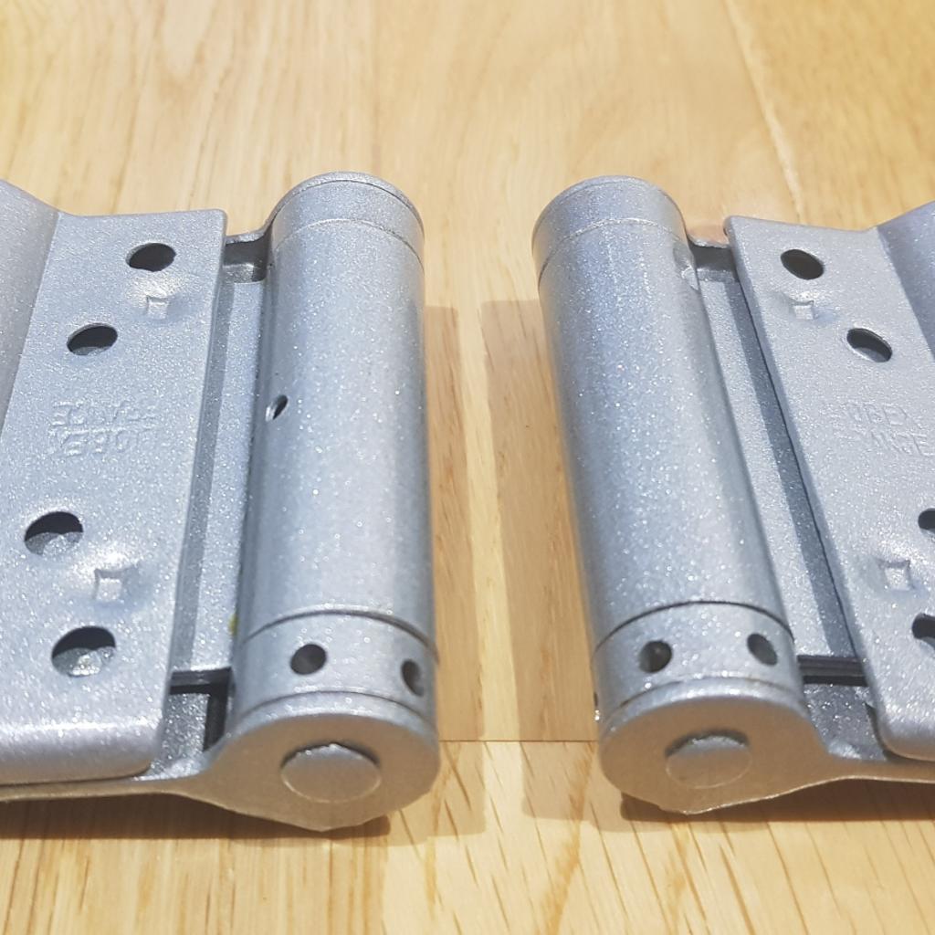 LIOB Double Action Spring Hinges in E14 London für £ 20,00 zum Verkauf ...
