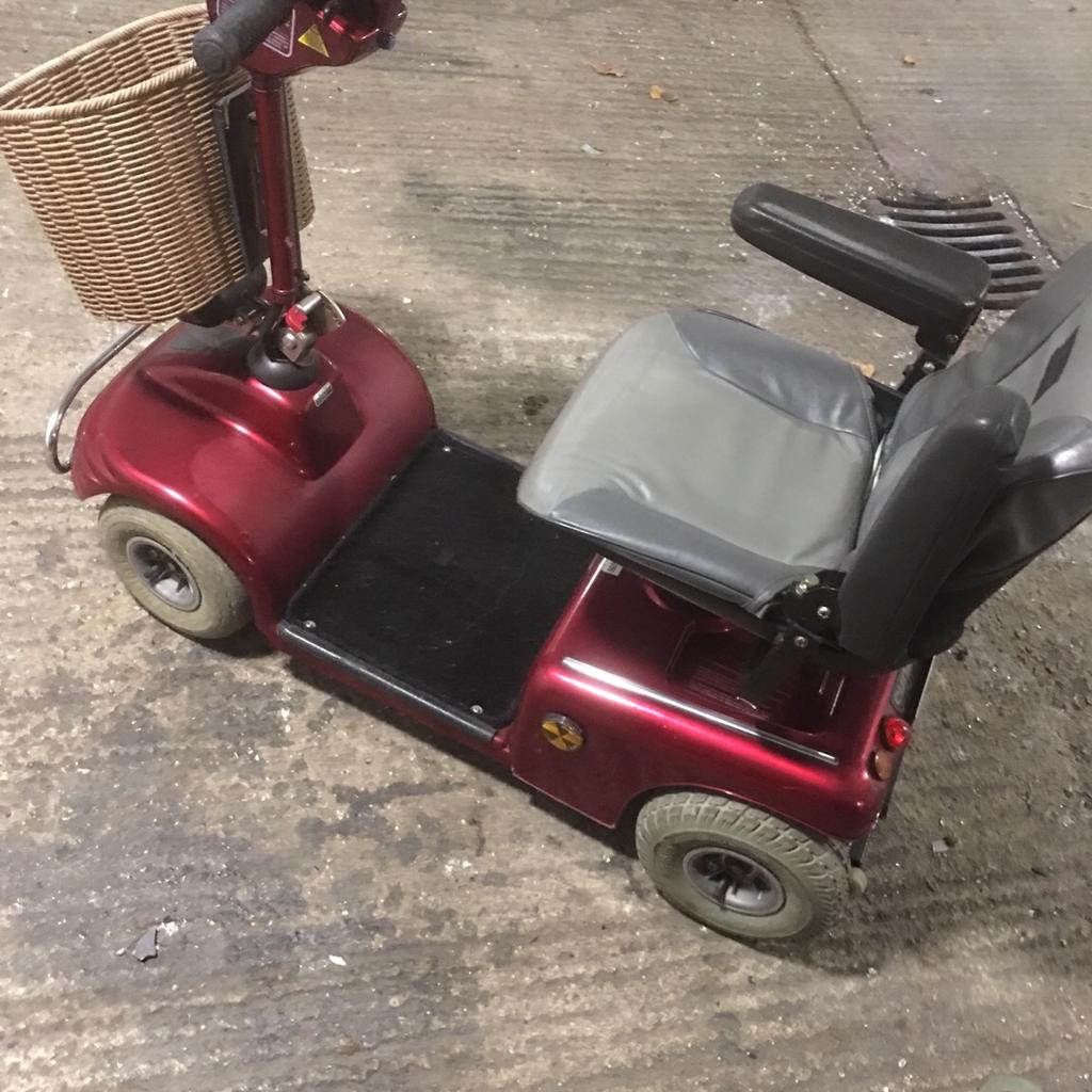 Mobility scooters in SP11 Test Valley für 180,00 £ zum Verkauf Shpock DE