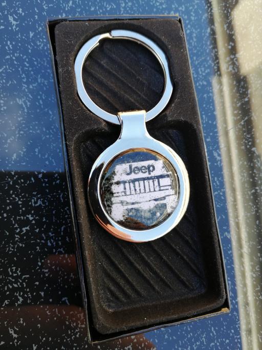 Vehicles Newport - Wales Newport - NP11 - Photos for Keyring keychain Jeep