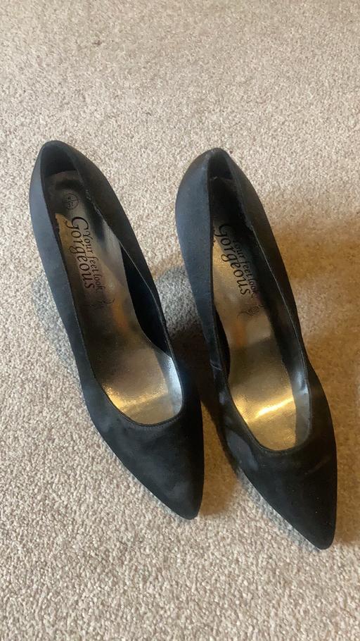 Buy & Sell Hampshire Southampton - Photos for Ladies shoes size 4