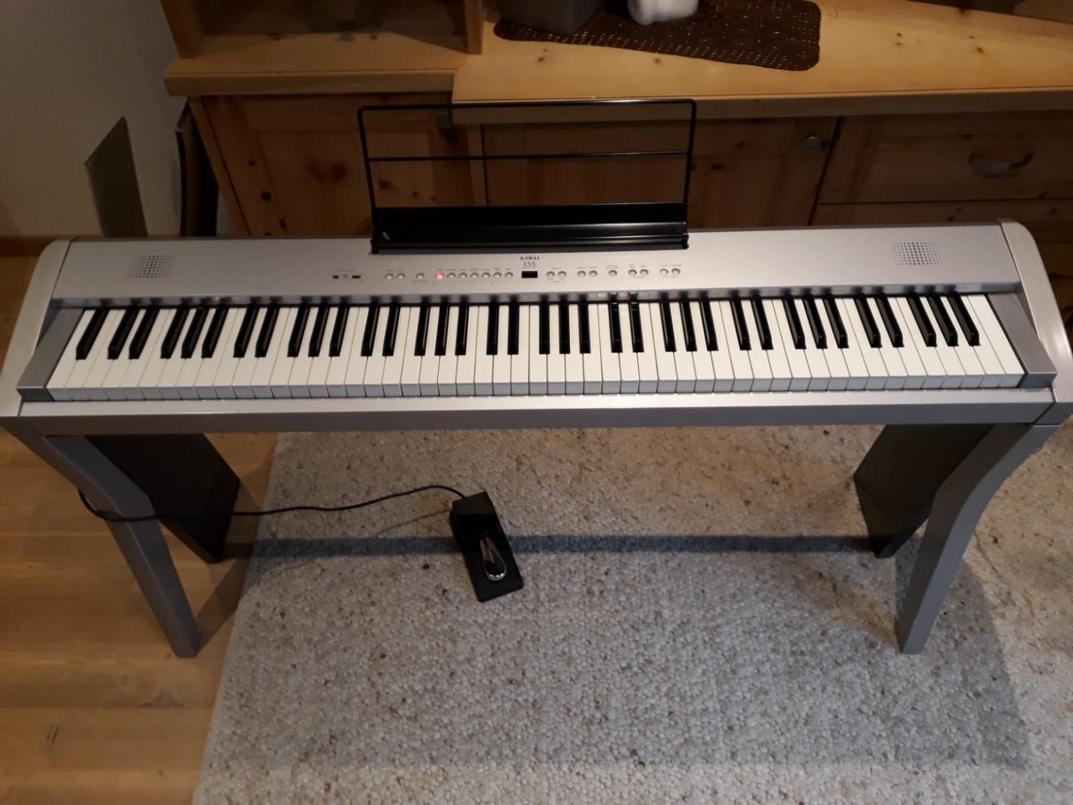 Kawai es5 deals