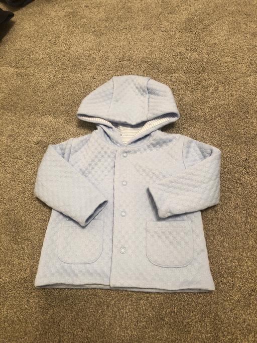 Buy & Sell Cheshire West and Chester Ellesmere Port - CH65 - Photos for Baby jacket