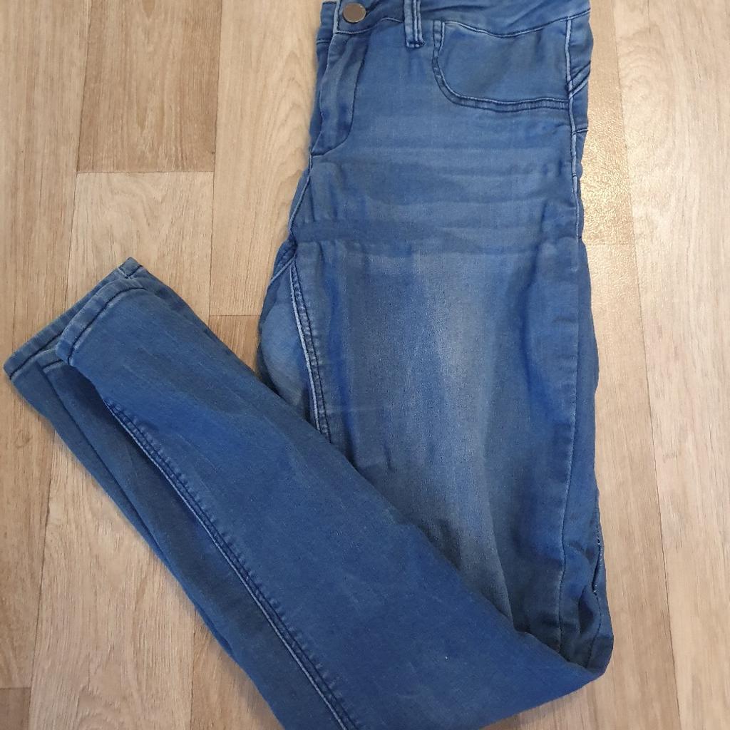 Tally weijl cheap jeans goldy