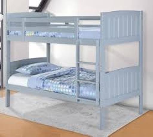 Buy & Sell South East London Brixton - South East London - Photos for Single wooden bunk bed