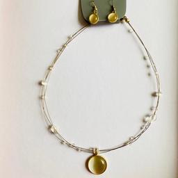 Perfect classic jewellery set 💗

#jewelleryset #jewellerygift #bohemian