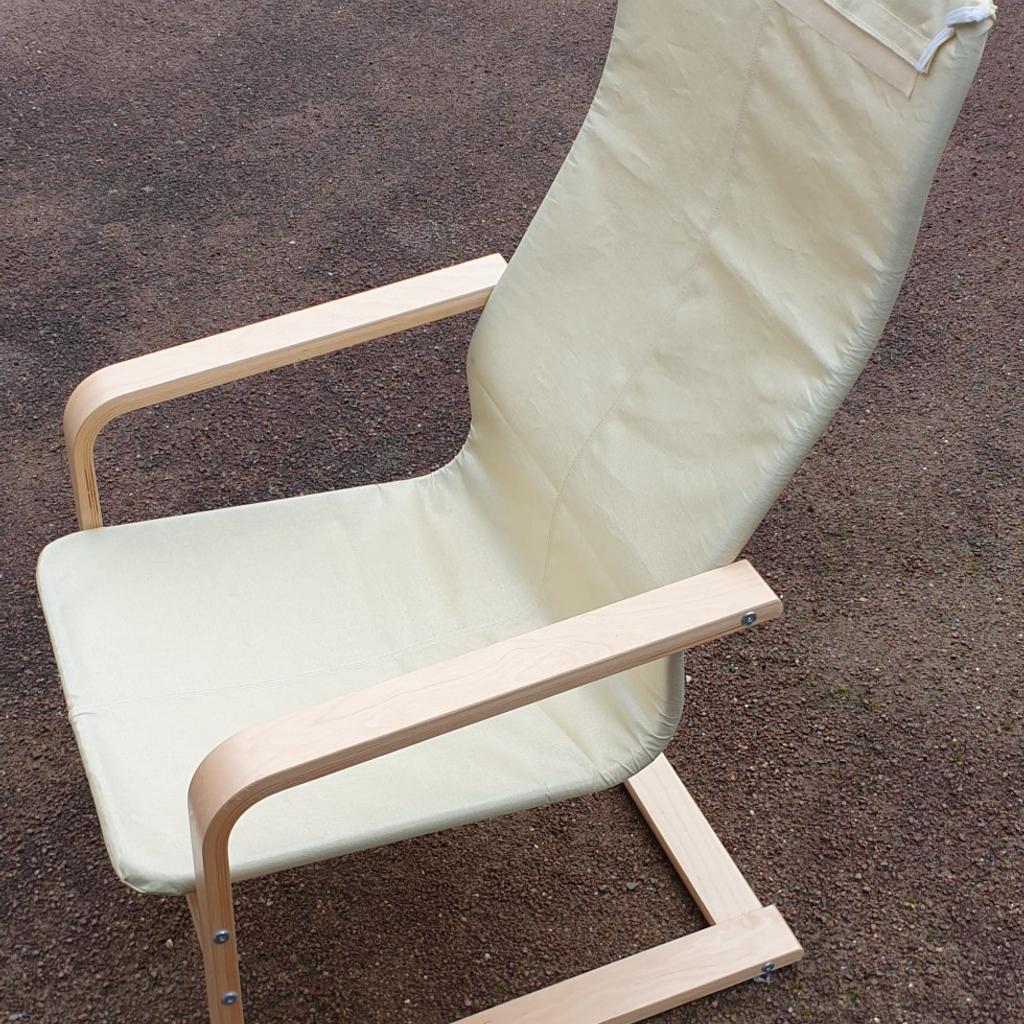 IKEA Armchair Chair Padded Seat in E6 Newham für 25,00 £ zum Verkauf