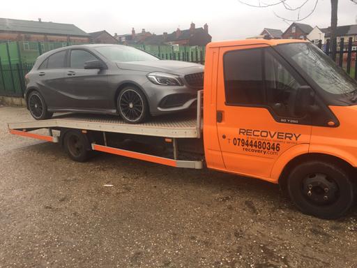 Vehicles West Midlands Birmingham - Photos for BREAKDOWN RECOVERY 24HR 07944480346