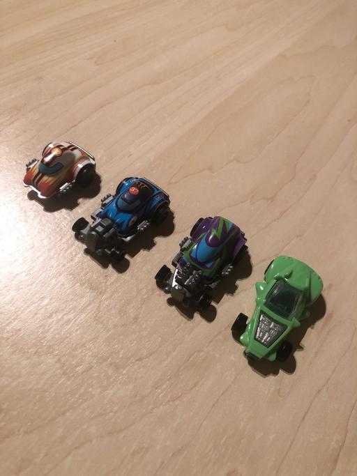 Buy & Sell North West London Belsize Park - North West London - Photos for Kinder toy cars