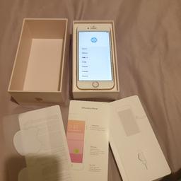 IPhone 8 Pink Gold 64 GB unlock
Excellent condition
Look brand new no scratch or mark...