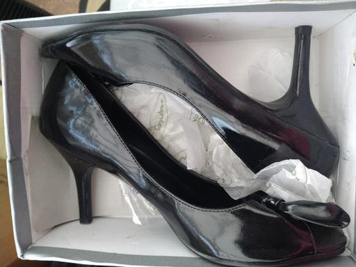 Buy & Sell Merseyside Sefton - Photos for Stilleto High Heeled Shoes