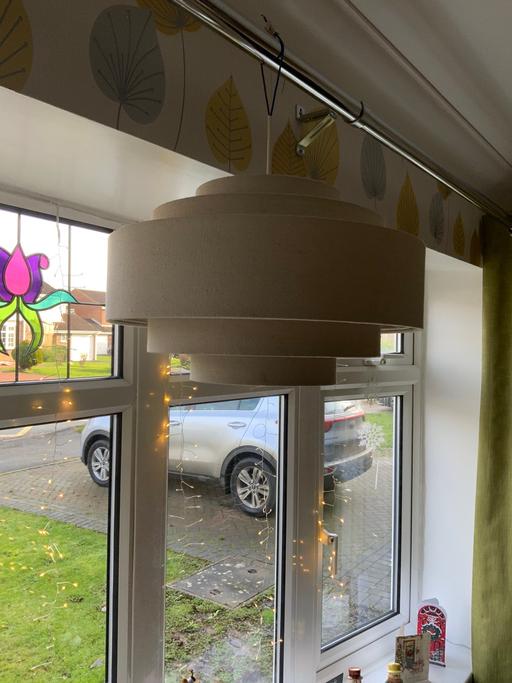 Buy & Sell Peterborough Deeping Gate - Peterborough - Photos for Large Lampshade